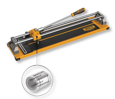 Tagliapiastrelle Manuale 600MM Ingco