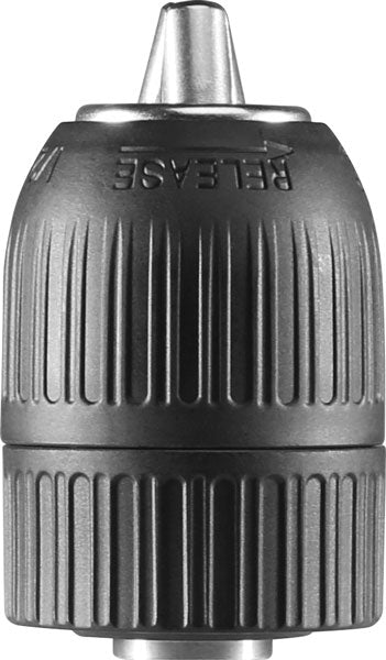 Mandrino autoserrante 13mm