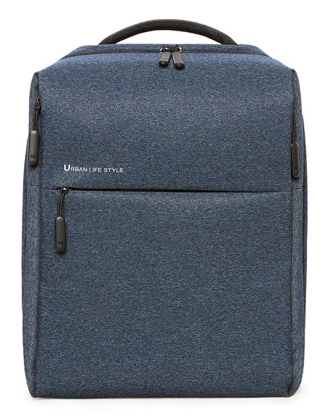 Zaino xiaomi mi city dark blue