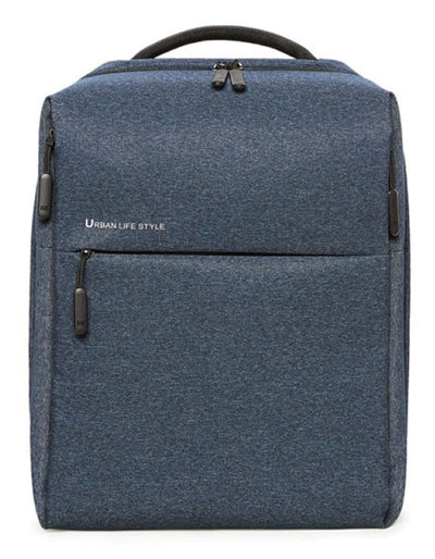Zaino xiaomi mi city dark blue