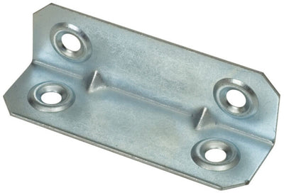 Piastrina ad ang.mm.67x21x21(pz100)