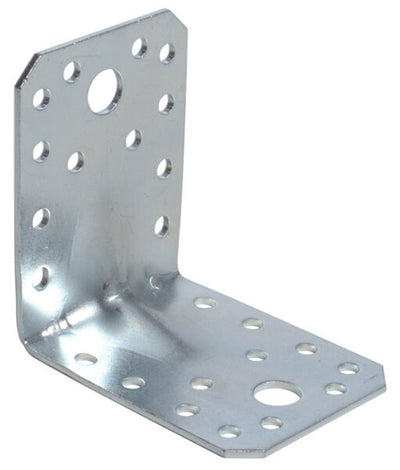 Piastra ad ang.con rinf.mm.70x70