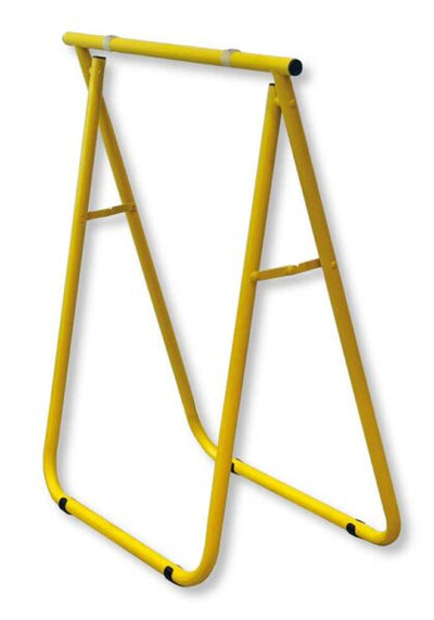 Cavalletto Hobby/Arredo Senape cm 62x35x75h