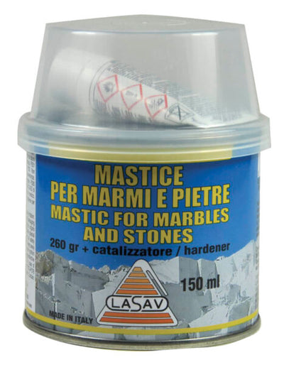 Mastice per marmo 150 ml