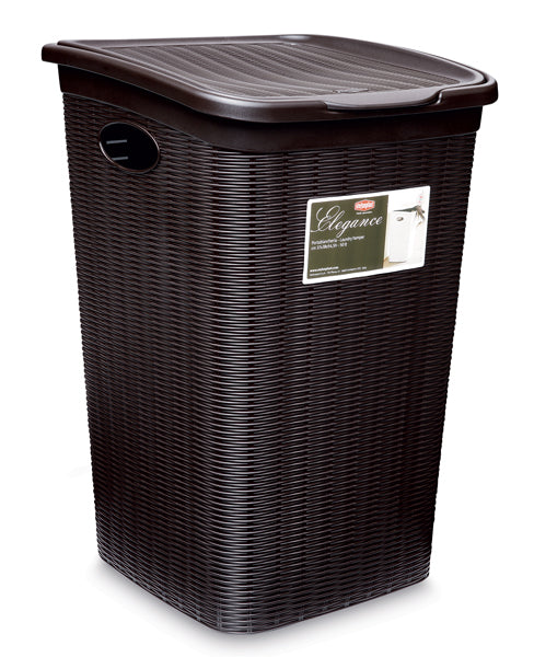 Portabianc.elegance lt.50 moka