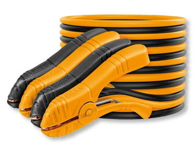Cavo batteria cm.14x9 mt.2,5 ingco