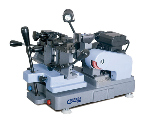Duplicatrice Meccanica 'DELTA PROFESSIONAL M035'