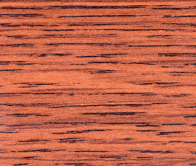 Battiscopa mdf 80x15 con passacavo colore:merbau