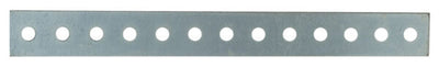 Piastrine forate cm.10 (pz.100)