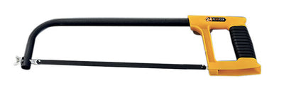 Seghetto professionale con lama in acciaio al carbonio mm.300