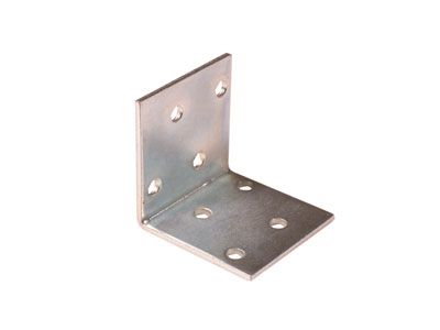 Piastrine pesante angolo 40x40x20 100 pezzi