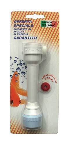 Rompigetto c/fascetta cm 15
