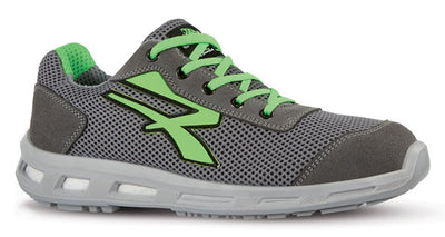 Scarpa u.power summer s1p m.39
