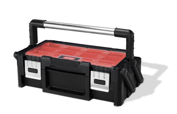 Cassetta organizer cantilever 18p