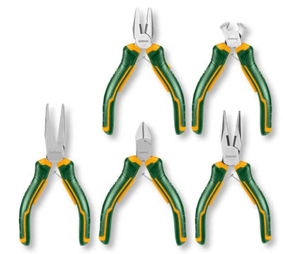 Set 5 Mini Pinze