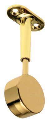 Supp.reg.le cromo chiuso mm.18