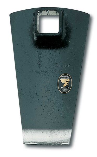 Zappa marsala occhio quadro 22x8,5 p angelo b.