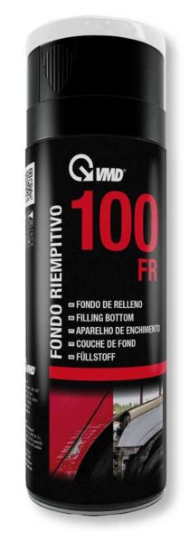 Bomboletta spray con vernice protettiva fondo riempitivo ml.400