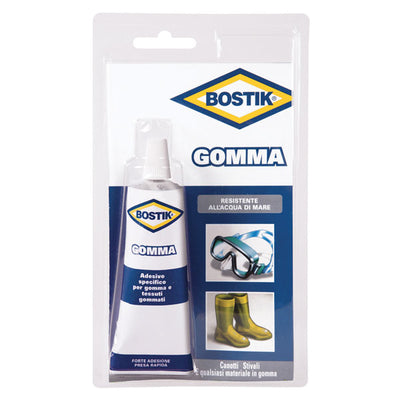 Bostik gomma bl.50gr