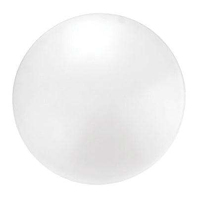 plafoniera beghelli fullmoon opal tuttoschermo 18w 4000k diametro 28cm