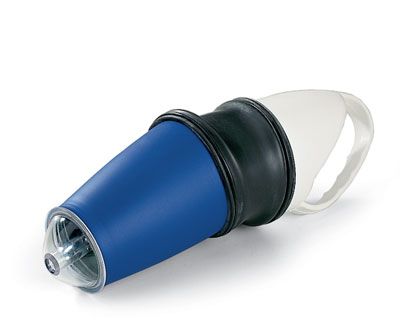 Polverizzatore zefir kg.1