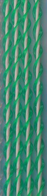 Tenda (sara) verde