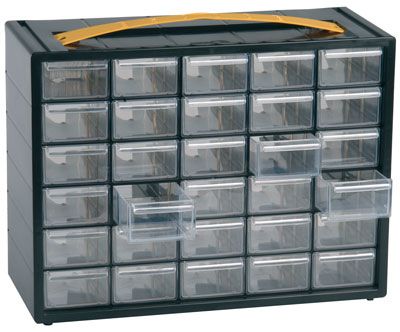 Espace monob.30 cass.365x150x270h