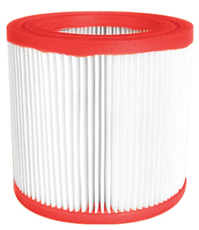 Filtro hepa aspirapolvere vc24751