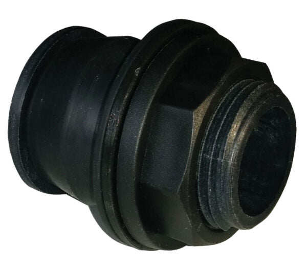 Raccordo rapido x serbatoio 3/4p