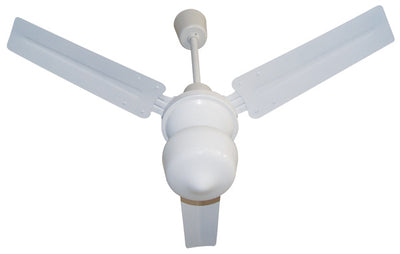 Ventilat.3 pale+lamp.soffit.cm.120