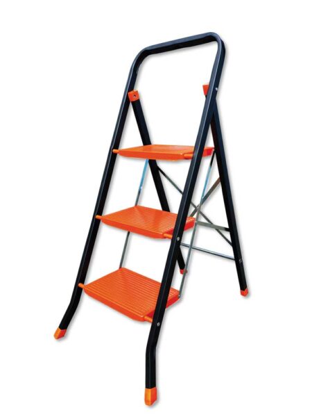 Sgabello lucy 3 gradini