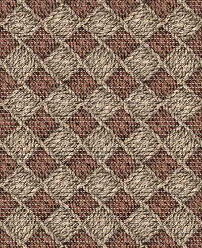 Tappeto multiuso antiscivolo Aquamat art.4086-1