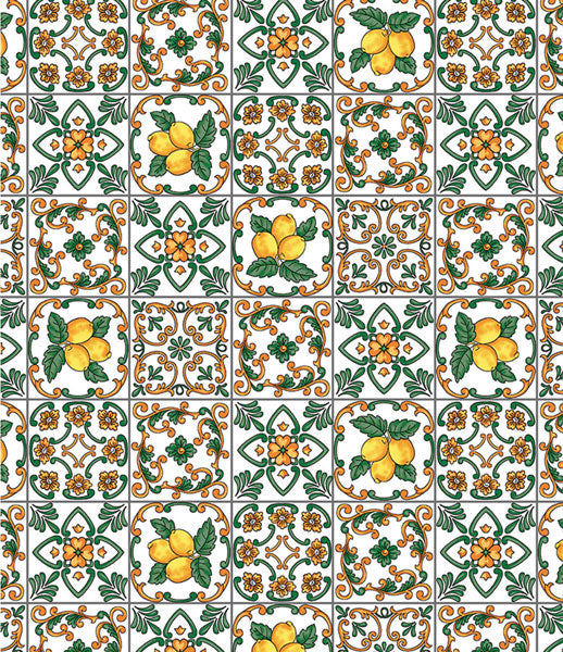 Tovagliato felpato h.140 c131-2