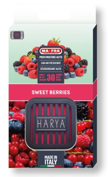 Profumatore Harya Sweet Berries