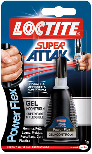 Super attak pocket 3gr.flex 2632282