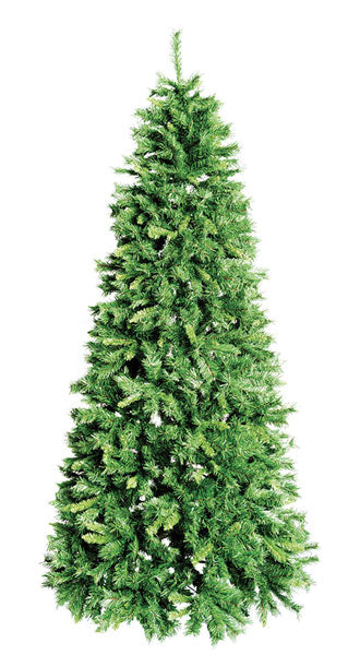 Albero royal slim h.210 cm