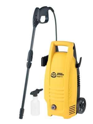 Idropulitrice Tillo 111 - 110 Bar