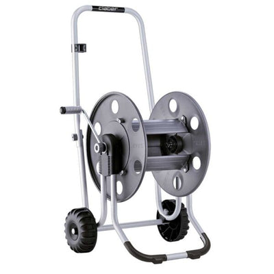Carrello Avvolgitubo Metal 60
