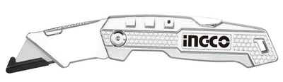 Cutter professionale c/5 lame 19x61mm