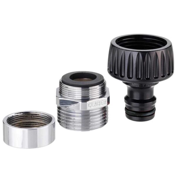 Presa Metal 3/4P. per rubinetti Cf.In Blister