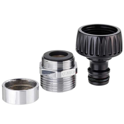 Presa Metal 3/4P. per rubinetti Cf.In Blister