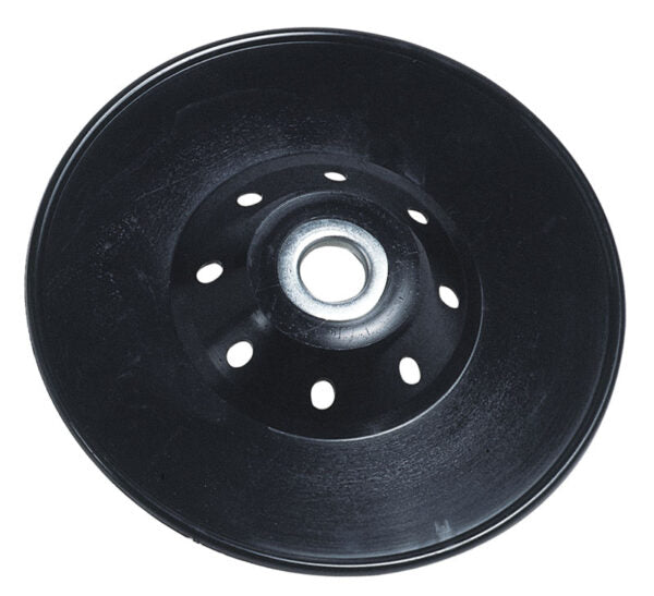 Platorello nylon d.178 foro 14 mm