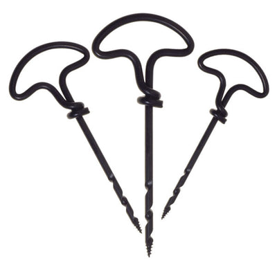 3 trivellini per legno 2-3-4mm