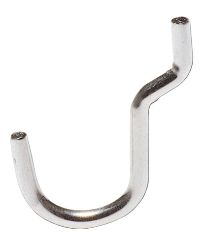 Gancio pannelli forati n.5(pz200)