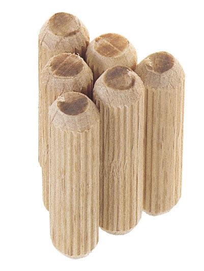 40 tasselli legno 10x40mm