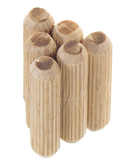 40 tasselli legno 10x40mm