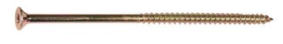 Vite legno torx 8x160 trop.(pz.50)
