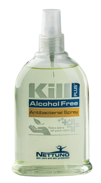 Spray sanitizzante kill plus 75ml(00645)