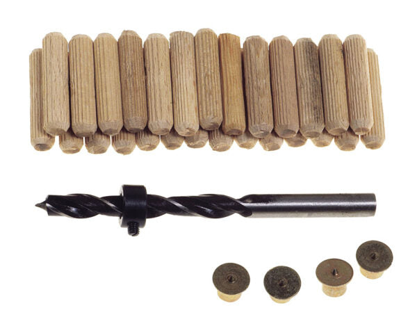 Kit di assemblaggio 6mm