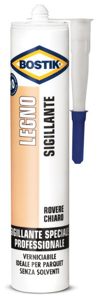 Bostik sigill.legno rov.chi.300 ml